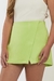 Short Saia Recortes - comprar online