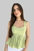 Regata Peplum - comprar online