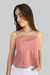 Blusa Alongada Alfaiataria - comprar online