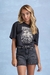 Short Jeans Black