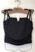 Cropped Drapeado - BBK