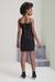 Vestido Jeans Black na internet