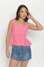 Regata Peplum