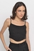 Cropped Corset Alfaiataria - comprar online