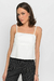 Imagem do Blusa Alongada Alfaiataria