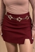 Short Saia Fenda - BBK