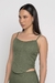 Blusa Alfaiataria Corset - loja online