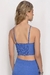 Cropped Alfaiataria - BBK