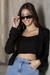 Casaco Tricot - comprar online