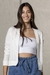 Casaco Tricot