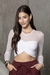 Cropped Manga Tule