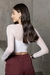 Cropped Manga Tule na internet