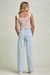 Calça Jeans Wide - comprar online