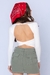Imagem do Cropped Esther Manga Longa