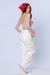 Calça Cargo Off White - comprar online