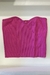 Cropped Tomara que Caia - loja online