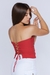 Cropped Corset