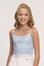 Cropped Shine