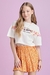 T-shirt Floral