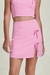 Conjunto Rosa - comprar online