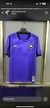 Camisa Botafogo Goleiro 24/25 Torcedor Reebok Masculina - Roxo - loja online