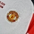 Camisa Manchester United Retrô 2010/2011 Branca - Nike - ORIGINAL CLUB | Camisas de Futebol