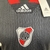 Camisa River Plate Coleção Especial 23/24 - Jogador Adidas Masculina - Preta com detalhes em branco e vermelho - ORIGINAL CLUB | Camisas de Futebol