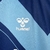 Camisa Tenerife II 23/24 - Torcedor Hummel Masculina - Azul com detalhes em branco - ORIGINAL CLUB | Camisas de Futebol