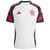 Camisa Flamengo lI 25/26 - Torcedor Adidas Masculina - Branca - comprar online