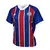 Camisa Bahia I 24/25 Torcedor FEMININA- Esquadrão - Branca - Azul -vermelha
