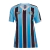 Camisa Grêmio I 22/23 - Torcedor Umbro Feminina - Azul