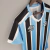 Camisa Grêmio I 22/23 - Torcedor Umbro Feminina - Azul - ORIGINAL CLUB | Camisas de Futebol