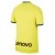 Camisa Inter de Milão III 22/23 - Torcedor Nike Masculina - Amarela - ORIGINAL CLUB | Camisas de Futebol