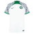 Camisa Nigéria Away 22/23 Torcedor Nike Masculina - Branca