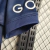 Camisa Paris Saint-Germain I 23/24 - Torcedor Nike Masculina - Azul - loja online