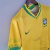 Camisa Seleção Brasileira Edição Especial Cristo Redentor Torcedor Nike Masculina - Amarela - comprar online