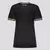 Camisa Botafogo ll 24/25 - Torcedor Feminina- Reebok preta com detalhes Dourado - comprar online