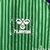 Camisa Málaga II 23/24 - Torcedor Hummel Masculina - Verde e roxo com detalhes em azul - ORIGINAL CLUB | Camisas de Futebol