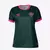 Camisa Fluminense II 23/24 - Torcedor Umbro Feminina - Verde - Rosa - Cartola