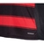 Imagem do Camisa Flamengo I 25/26 - Torcedor Adidas Masculina - Preta e vermelha