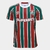 Camisa Fluminense 25/26 Torcedor Umbro Masculina - Tricolor - comprar online