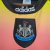 Camisa Retrô Newcastle 1996/1997 manga longa - Adidas Masculina - Preta com detalhes em amarelo e vermelho - loja online