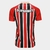 Camisa São Paulo Il 25/26- Torcedor New Balance Masculina - preto - vermelho - branco na internet