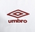 Camisa Fluminense ll 25/26 Torcedor Umbro Masculina - Branca