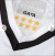 Camisa Vasco da Gama ll 24/25 - Torcedor Kappa Masculina - Branco - loja online