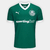 Camisa Palmeiras I 25/26 - Torcedor Puma Masculina - Verde - comprar online