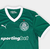 Camisa Palmeiras I 25/26 - Torcedor Puma Masculina - Verde - comprar online