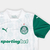 Camisa Palmeiras lI 25/26 - Torcedor Puma Masculina - Verde e Branco - comprar online