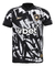 Camisa Botafogo III 25/26 Torcedor Reebok Masculina - Branco e Preto - comprar online