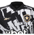 Camisa Botafogo III 25/26 Torcedor Reebok Masculina - Branco e Preto - ORIGINAL CLUB | Camisas de Futebol